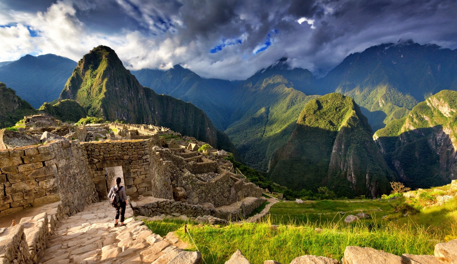 Cusco Mágico